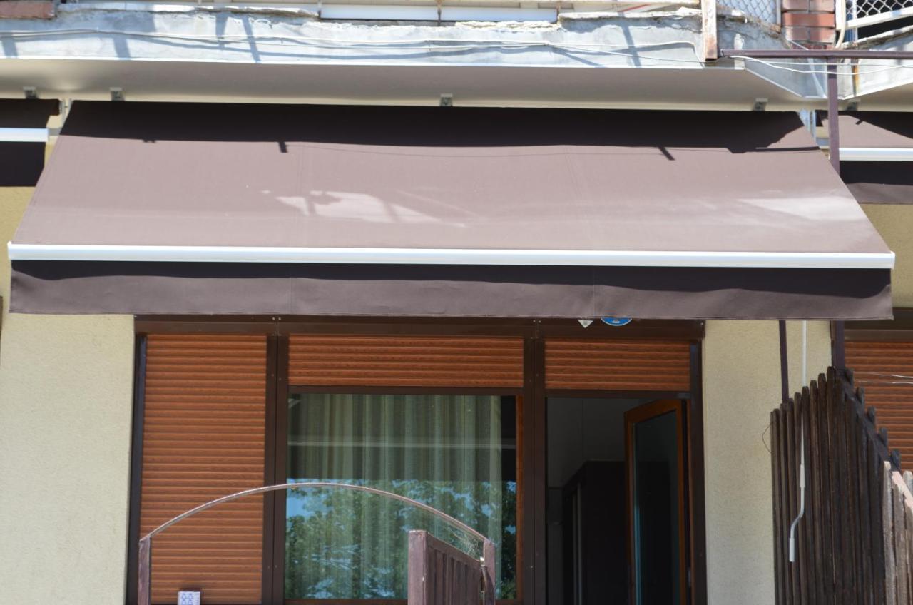 Trs Apartments Sozopol Bagian luar foto