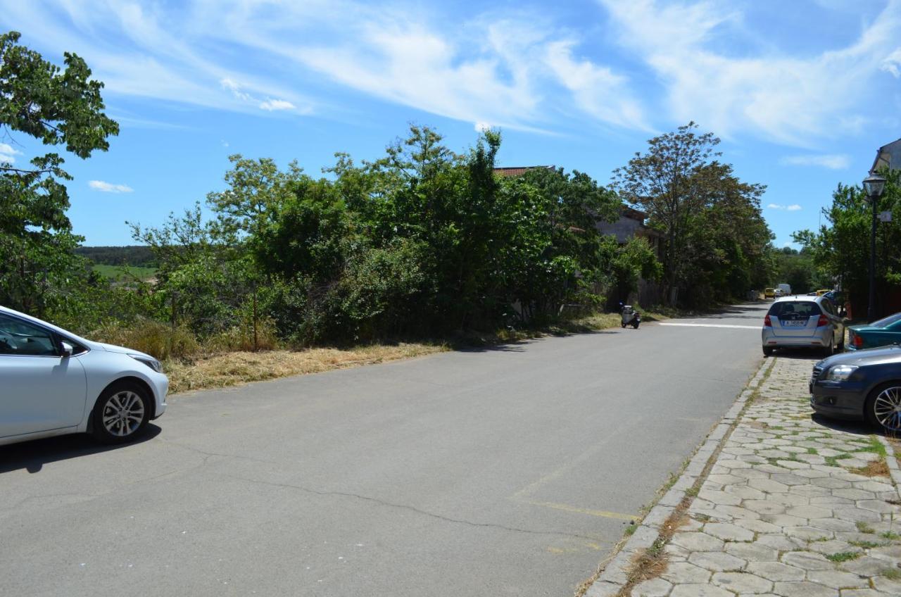 Trs Apartments Sozopol Bagian luar foto