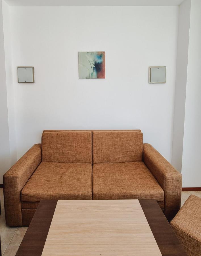 Trs Apartments Sozopol Bagian luar foto